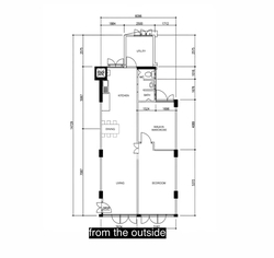 Blk 30 Marine Crescent Ville (Marine Parade), HDB 3 Rooms #377167251